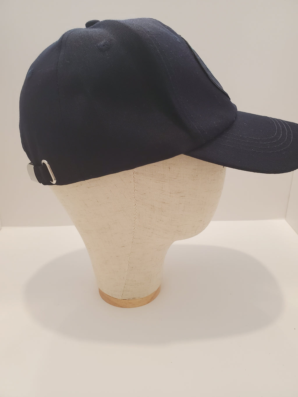 “Take a Hike Adventure” Embroidered Baseball Cap