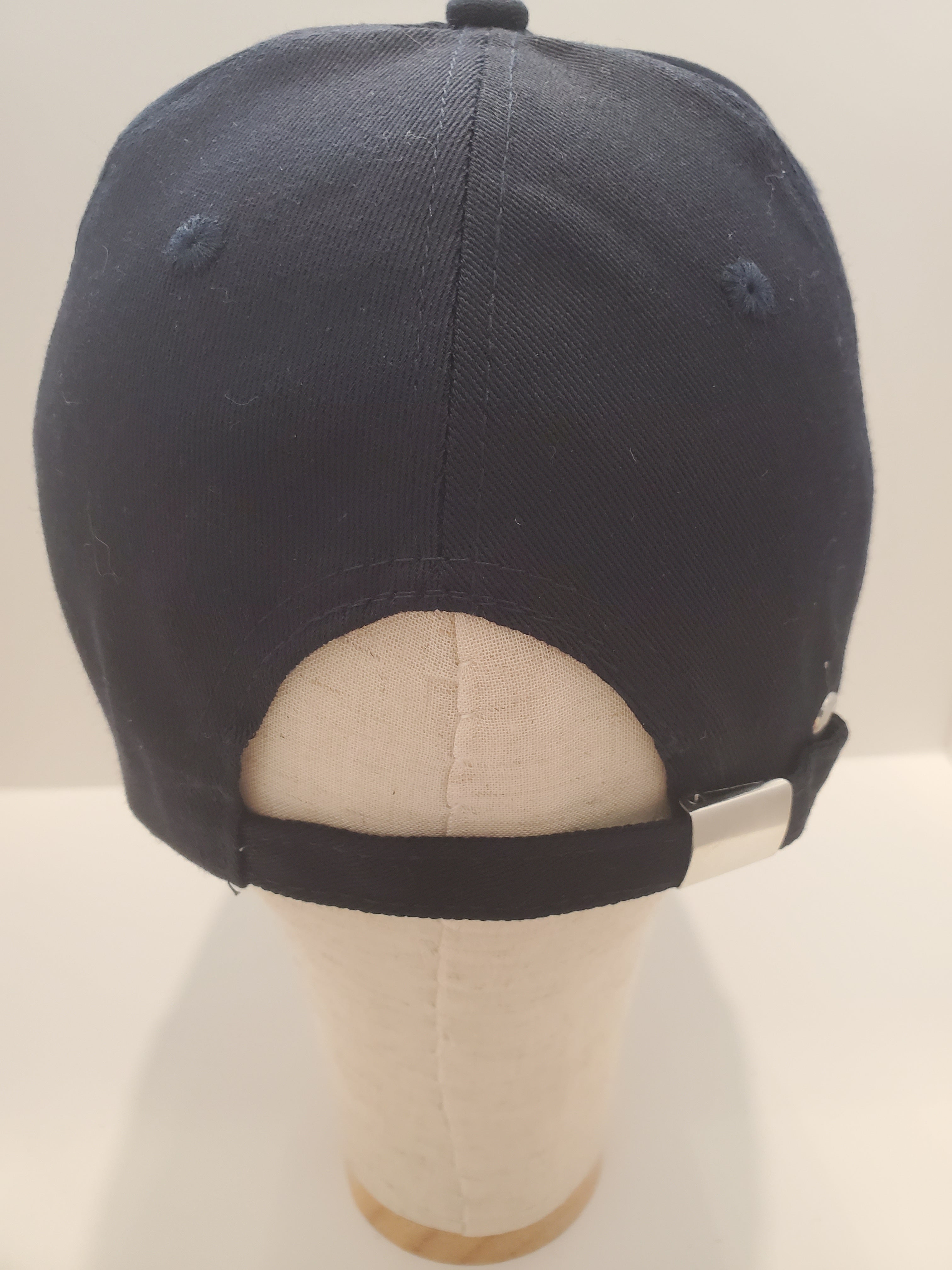 “Take a Hike Adventure” Embroidered Baseball Cap