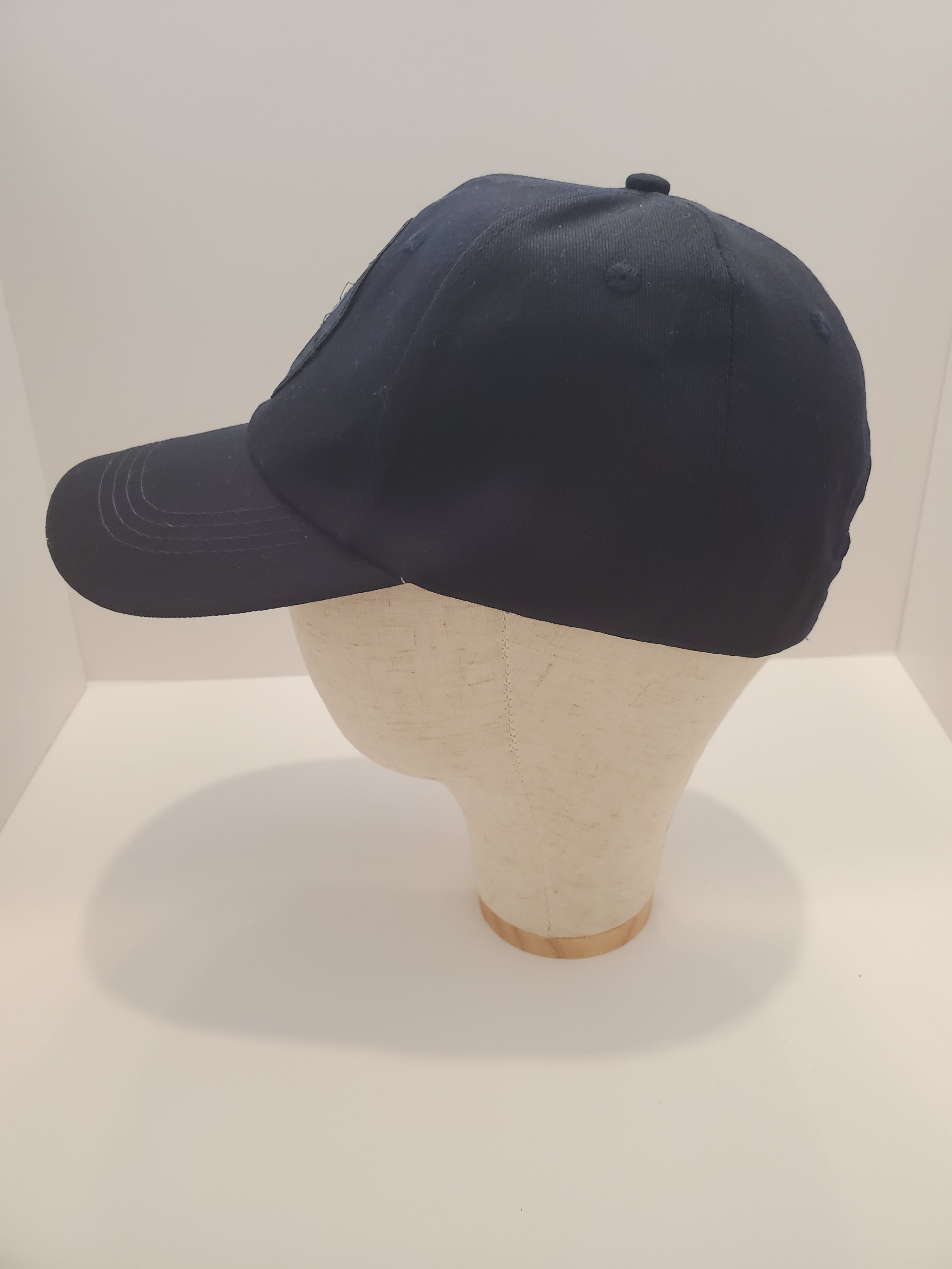 “Take a Hike Adventure” Embroidered Baseball Cap