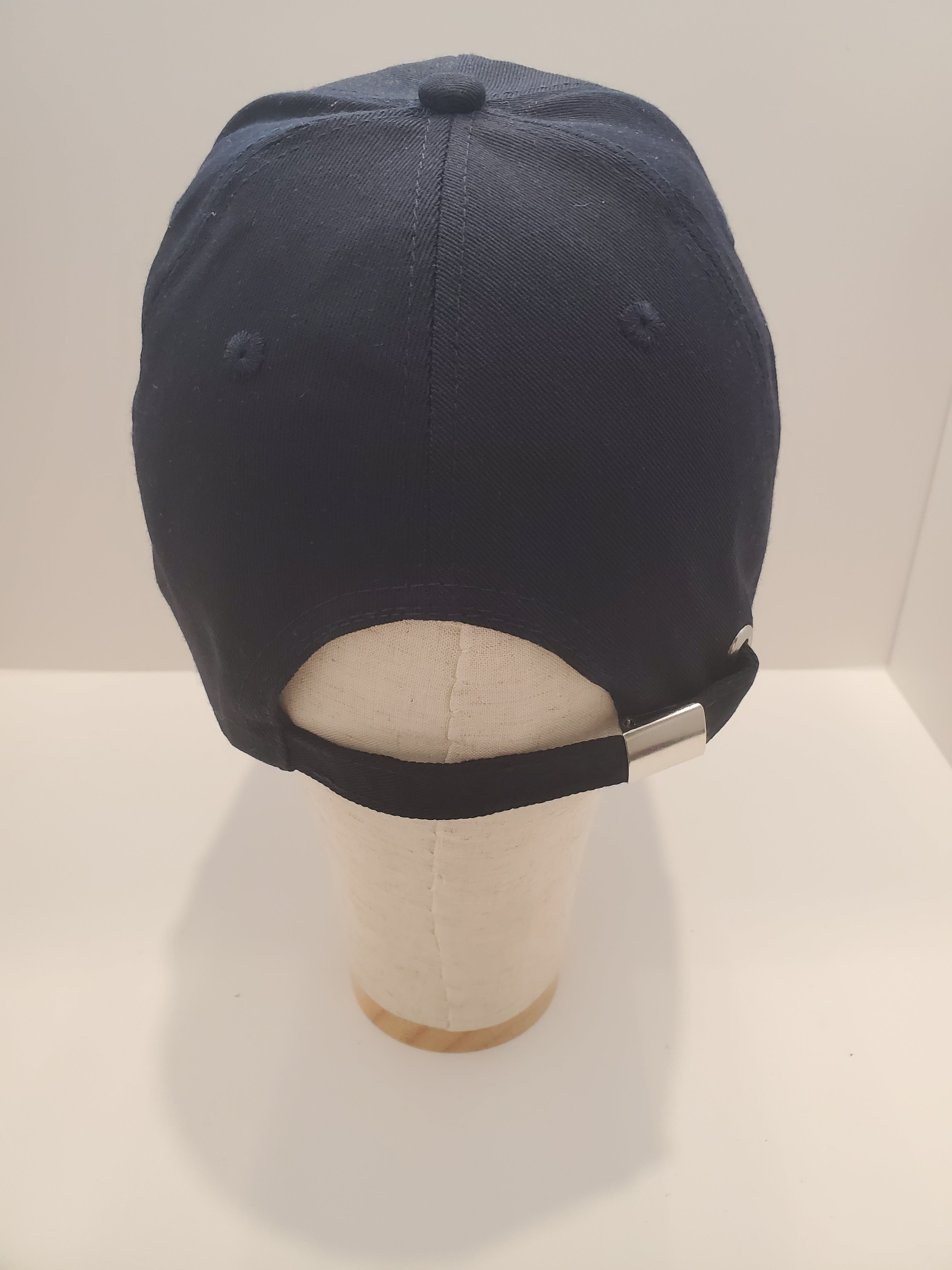 “Life Is Better in the Mountains” Embroidered Baseball Cap