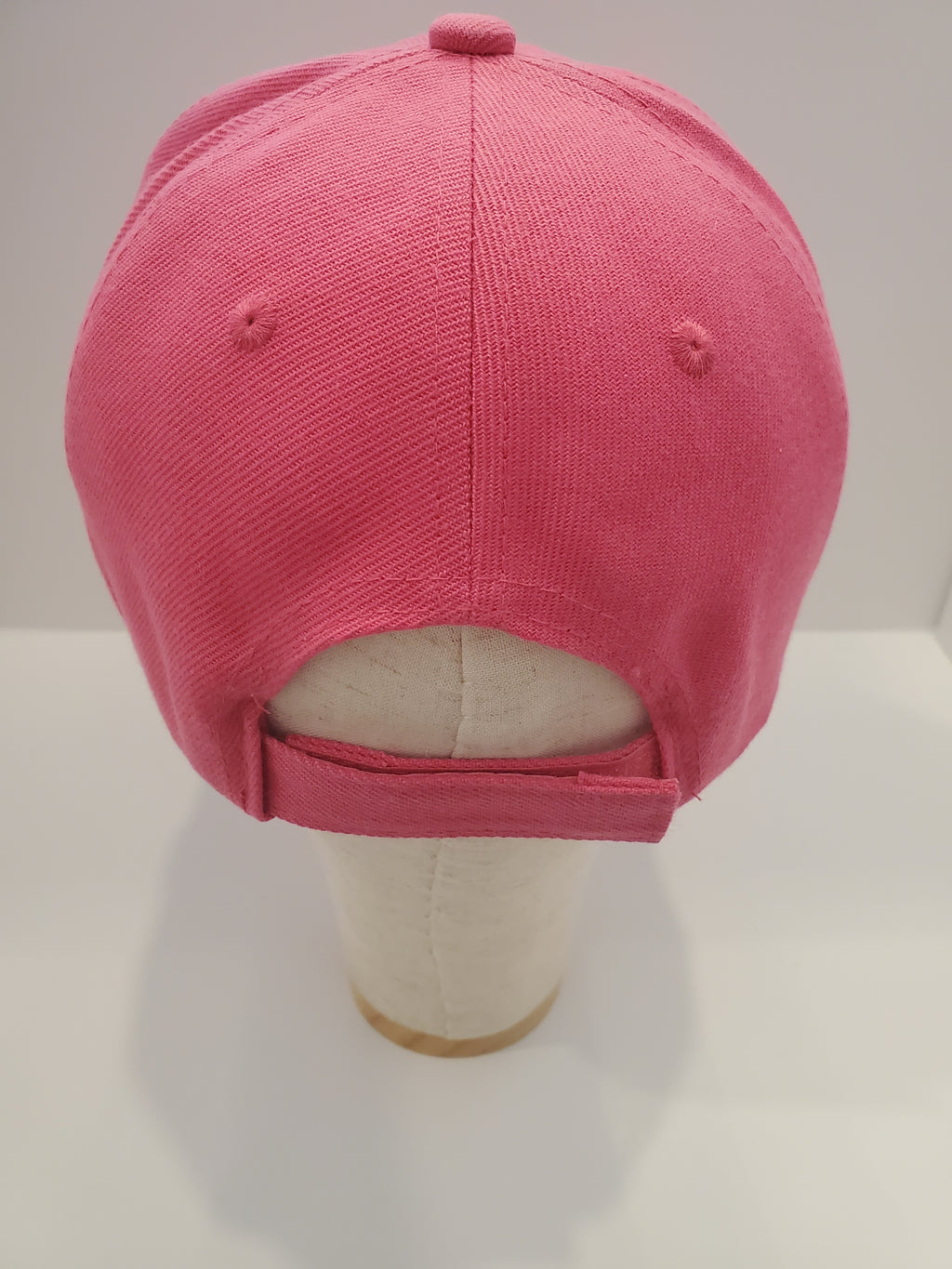 Pink “Margarita Weather” Embroidered Cap