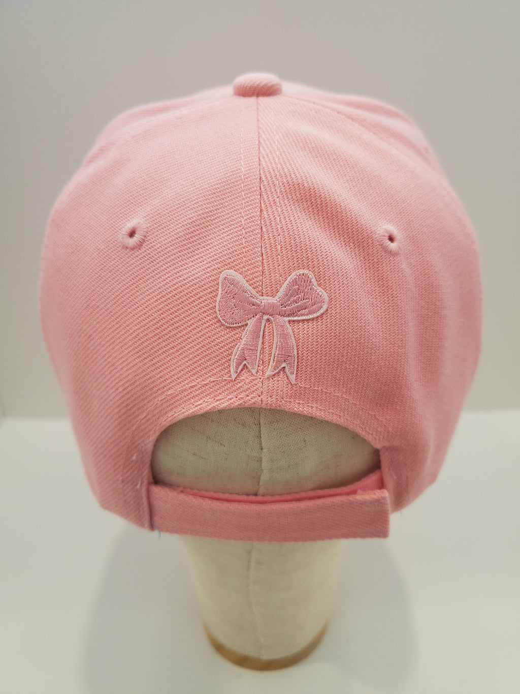 Cheer Hair Don’t Care Baseball Cap