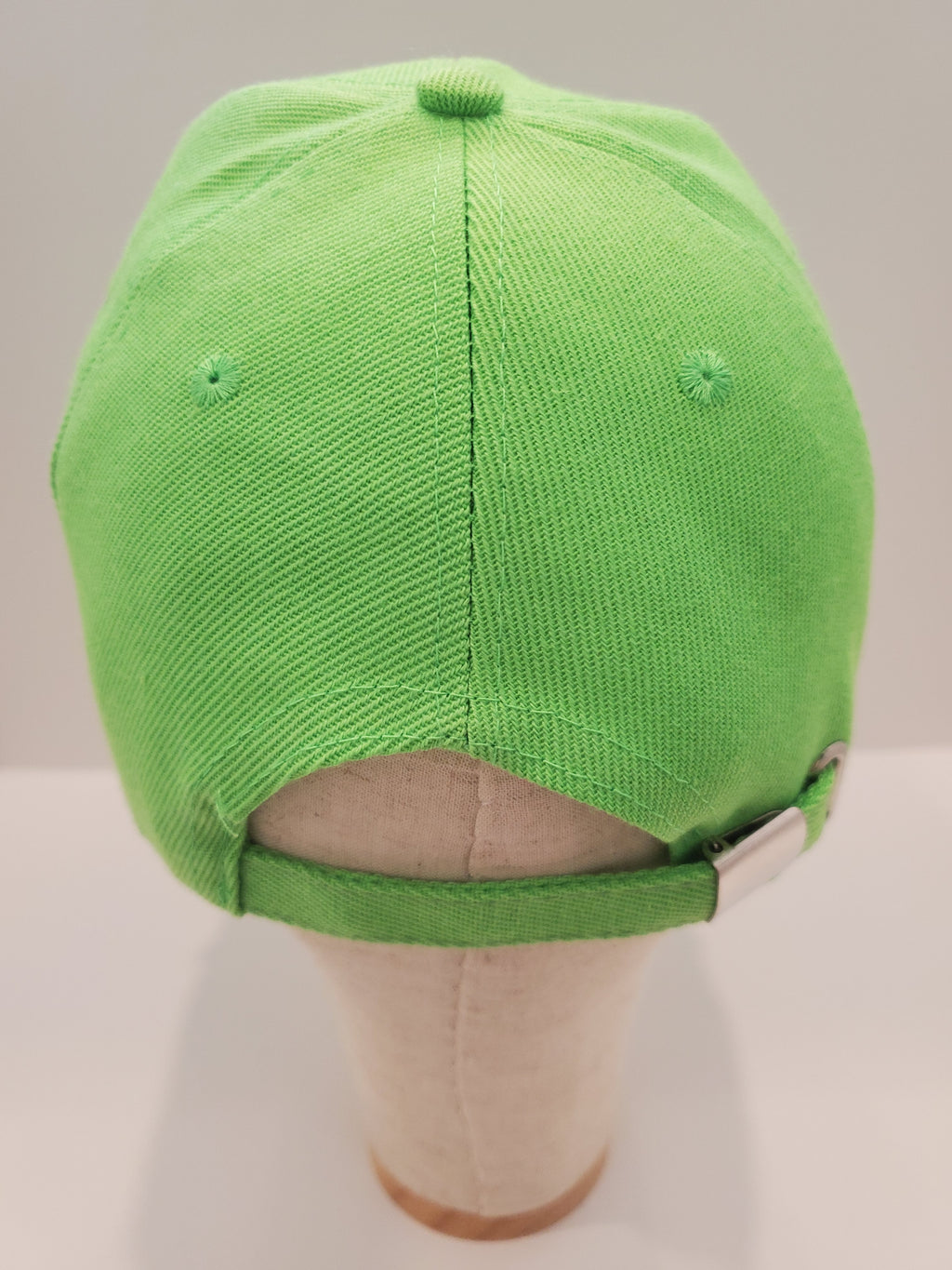 Beach Life Shell Accent Baseball Cap