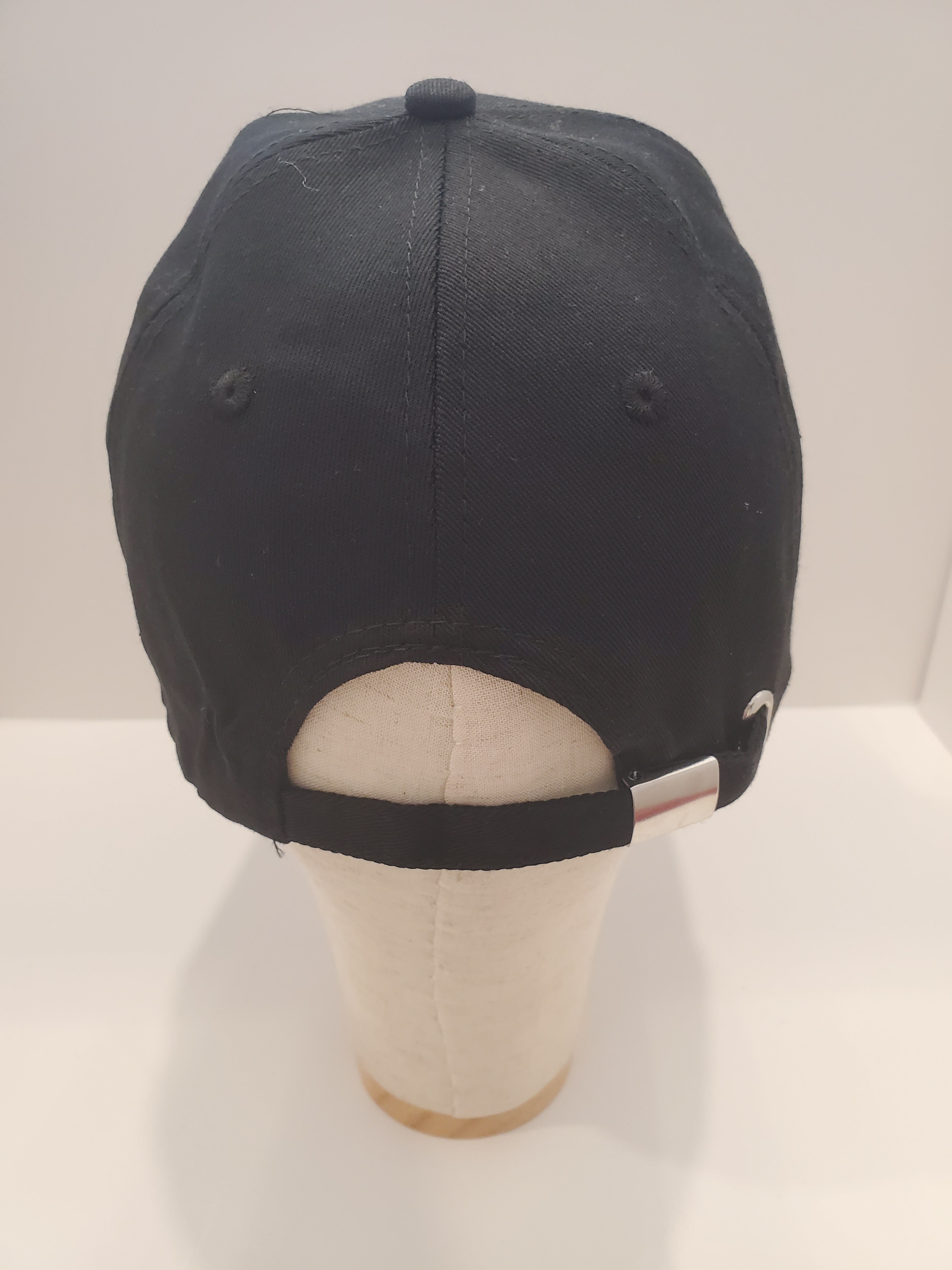 Tequila Made Me Do It Baseball Cap