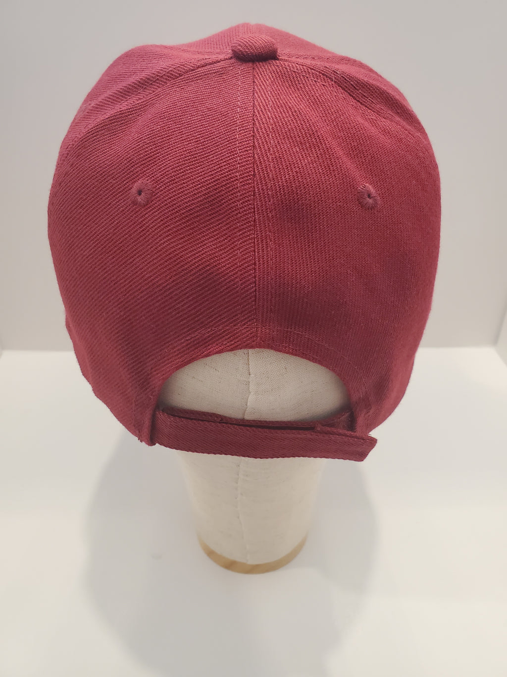 Harvest Pumpkin Embroidered Baseball Cap